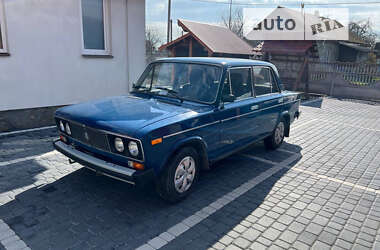 Седан ВАЗ / Lada 2106 2004 в Вовчанську