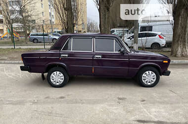 Седан ВАЗ / Lada 2106 2002 в Броварах