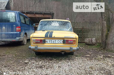 Седан ВАЗ / Lada 2106 1988 в Надвірній