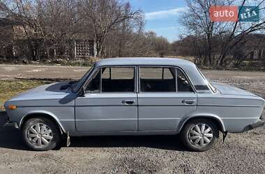 Седан ВАЗ / Lada 2106 1987 в Шепетовке