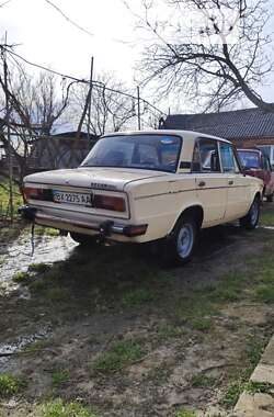 Седан ВАЗ / Lada 2106 1992 в Козятині