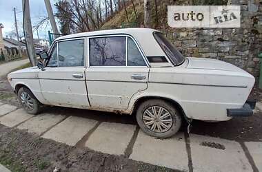 Седан ВАЗ / Lada 2106 1987 в Надворной