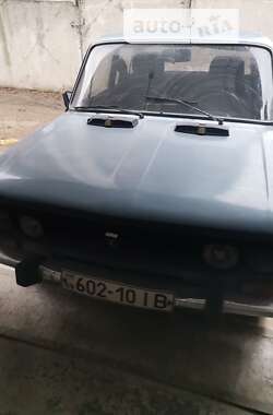 Седан ВАЗ / Lada 2106 1994 в Івано-Франківську