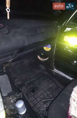 Седан ВАЗ / Lada 2106 1987 в Лохвице