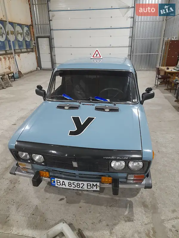 ВАЗ / Lada 2106