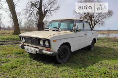 Седан ВАЗ / Lada 2106 1992 в Котельві