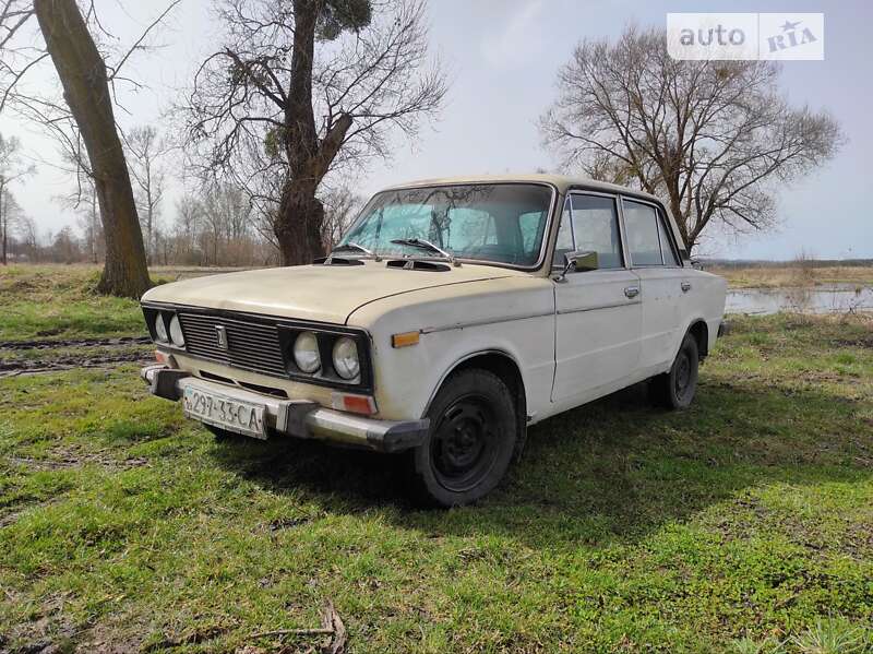 Седан ВАЗ / Lada 2106 1992 в Котельве