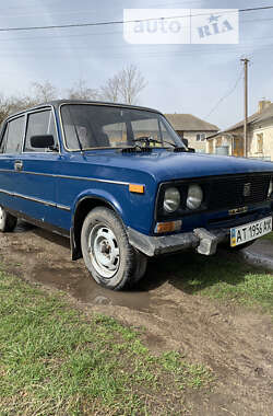 Седан ВАЗ / Lada 2106 1978 в Тернополе