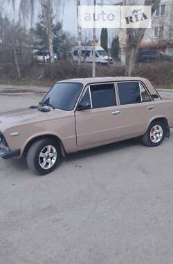 Седан ВАЗ / Lada 2106 1985 в Тернополе