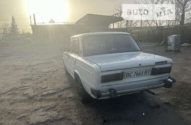 Седан ВАЗ / Lada 2106 1991 в Золочеве