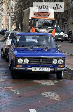 Седан ВАЗ / Lada 2106 2001 в Одессе