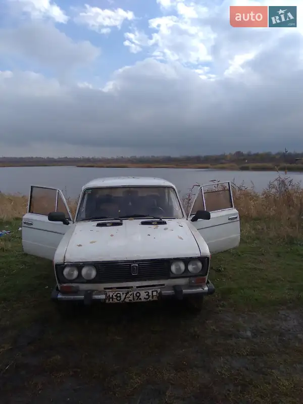 ВАЗ / Lada 2106
