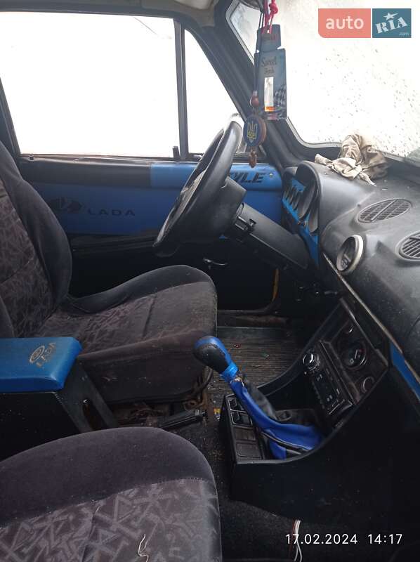 Седан ВАЗ / Lada 2106 1986 в Золотоноші