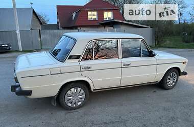Седан ВАЗ / Lada 2106 1988 в Рудки