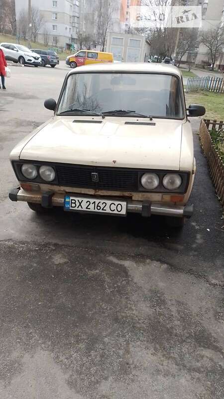 Седан ВАЗ / Lada 2106 1993 в Хмельницком