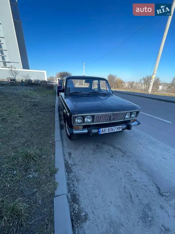 ВАЗ / Lada 2106