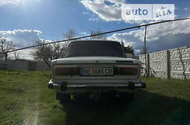 Седан ВАЗ / Lada 2106 1990 в Очакове