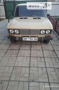 Седан ВАЗ / Lada 2106 1988 в Лебедині
