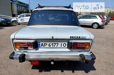 Седан ВАЗ / Lada 2106 1987 в Запорожье