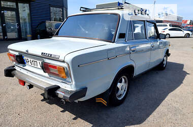 Седан ВАЗ / Lada 2106 1987 в Запорожье
