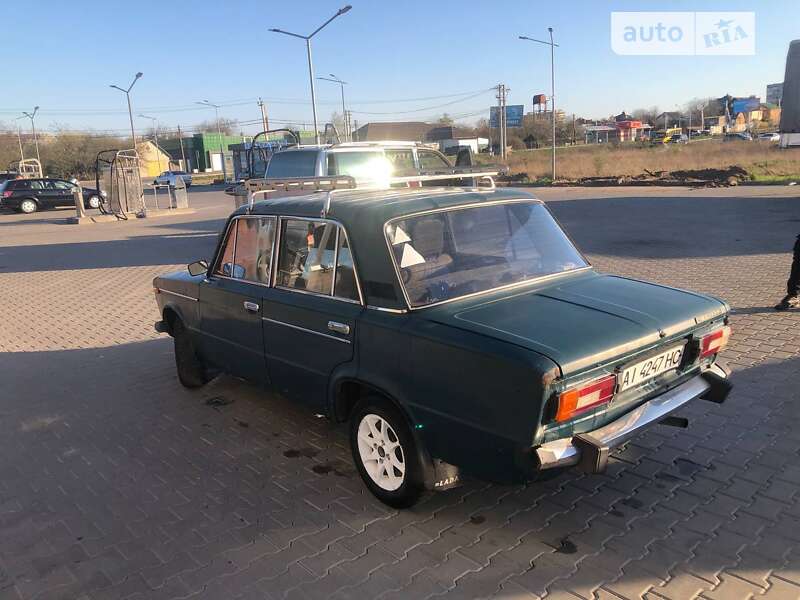 Седан ВАЗ / Lada 2106 1991 в Боярці