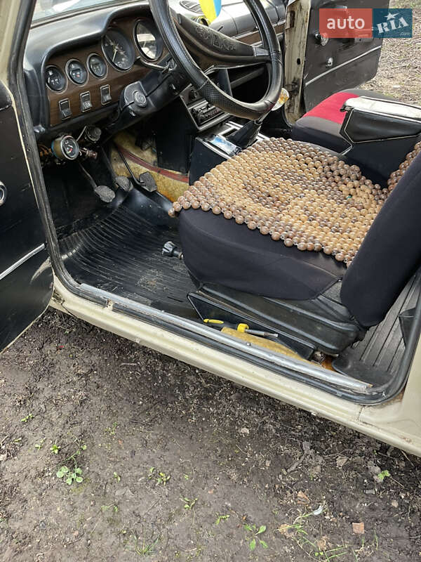 Седан ВАЗ / Lada 2106 1988 в Тернополе