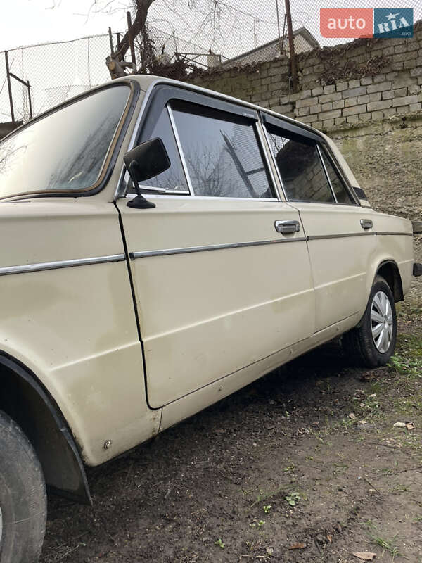 Седан ВАЗ / Lada 2106 1988 в Тернополе