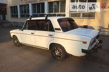 Седан ВАЗ / Lada 2106 1989 в Кропивницком
