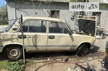 Седан ВАЗ / Lada 2106 1992 в Миколаєві