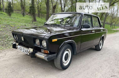 Седан ВАЗ / Lada 2106 1979 в Дніпрі