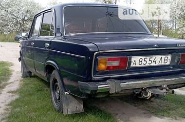 Седан ВАЗ / Lada 2106 1983 в Золочеві