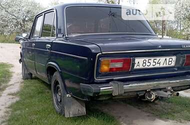 Седан ВАЗ / Lada 2106 1983 в Золочеве