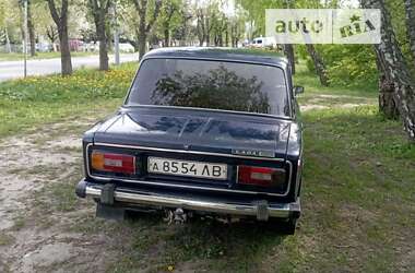 Седан ВАЗ / Lada 2106 1983 в Золочеве