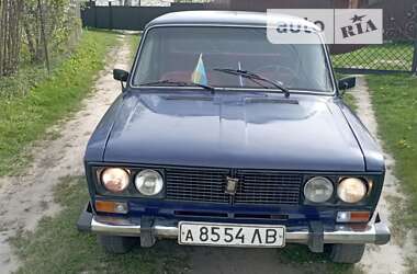 Седан ВАЗ / Lada 2106 1983 в Золочеве