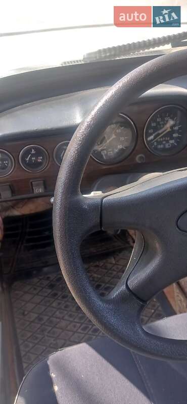 Седан ВАЗ / Lada 2106 1986 в Днепре