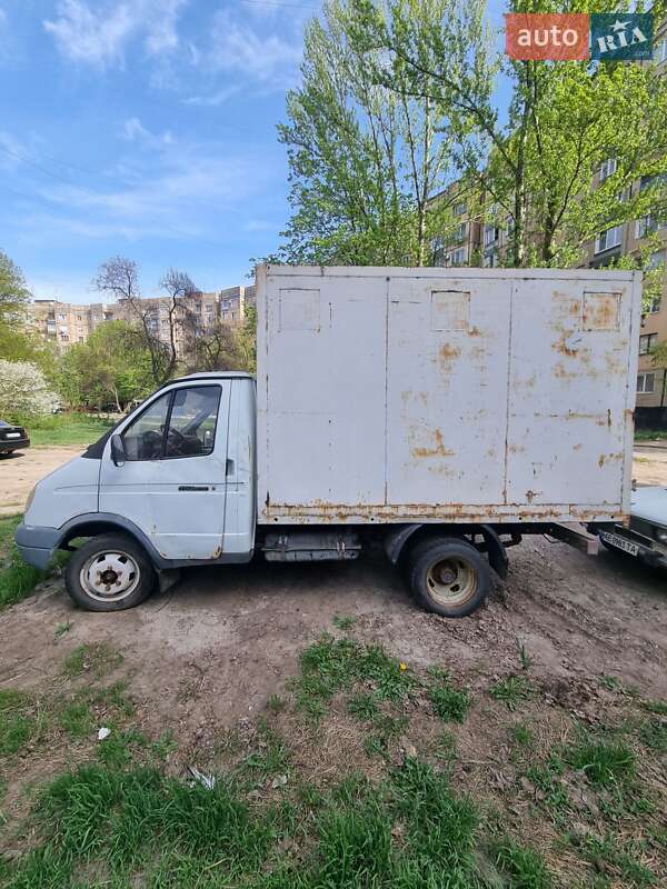 Седан ВАЗ / Lada 2106 1986 в Кривому Розі