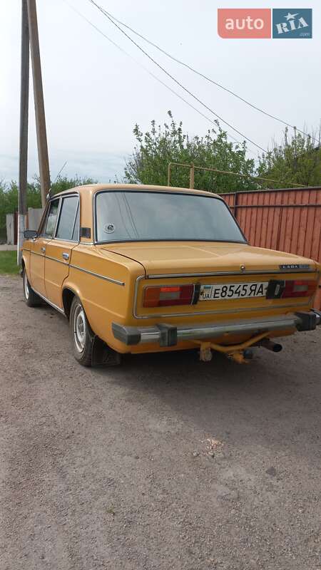 Седан ВАЗ / Lada 2106 1982 в Томаковке