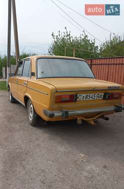 Седан ВАЗ / Lada 2106 1982 в Томаковке