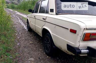Седан ВАЗ / Lada 2106 1986 в Надвірній