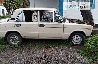 Седан ВАЗ / Lada 2106 1987 в Городище