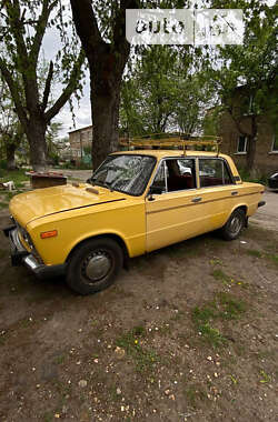 Седан ВАЗ / Lada 2106 1983 в Гостомеле