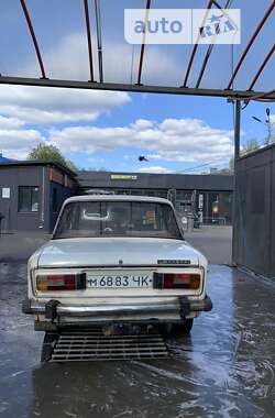Седан ВАЗ / Lada 2106 1989 в Краматорске
