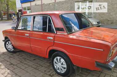 Седан ВАЗ / Lada 2106 1990 в Кривом Роге