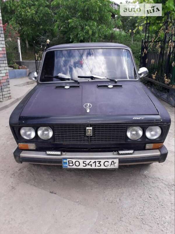 Седан ВАЗ / Lada 2106 1999 в Чорткове