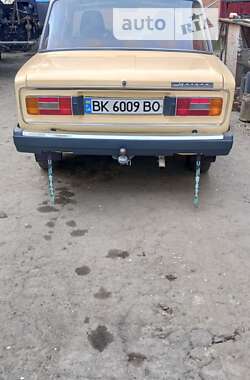Седан ВАЗ / Lada 2106 1990 в Остроге