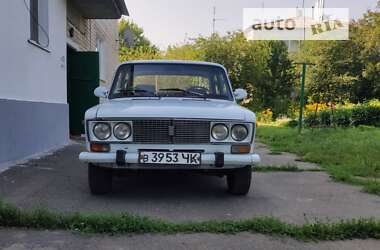 Седан ВАЗ / Lada 2106 1985 в Шполе