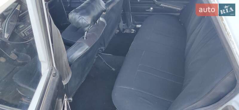 Седан ВАЗ / Lada 2106 1985 в Шполе фото 13 Седан ВАЗ / Lada 2106 1985 в Шполе