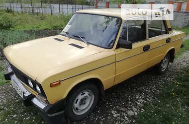 Седан ВАЗ / Lada 2106 1982 в Монастырище