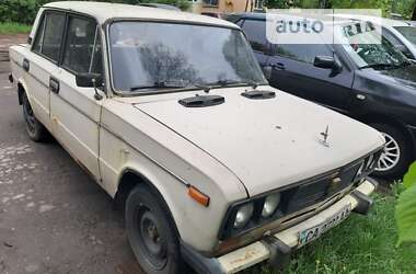 Седан ВАЗ / Lada 2106 1993 в Черкассах