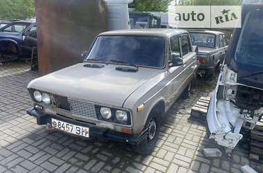 Седан ВАЗ / Lada 2106 2000 в Луцке